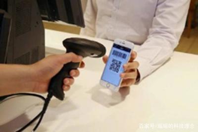 扫码支付风靡，NFC为何叫好不叫座？