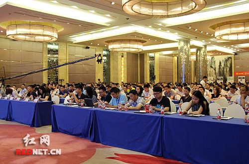 支付信息技术新篇章 拉卡拉与长沙易刷联合活动深度解读